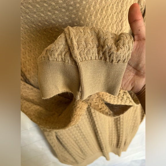 Bobby Chan Silk blend Men’s Sweater size L - Picture 3 of 6